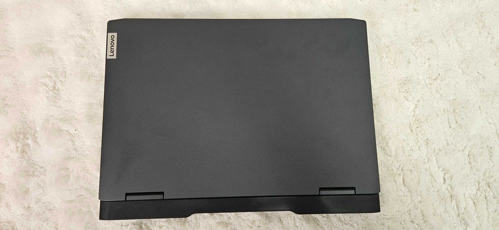 Lenovo Gaming-RTX3050 4GB-16GB Ram DDR5-4800mhz -Citeste anunt !