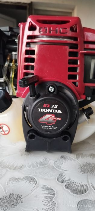 Мотор за гумена лодка