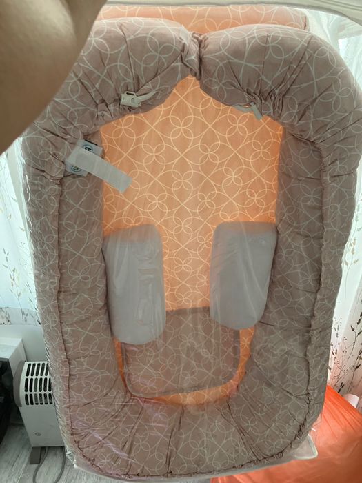 Бебешки нагревател NUK и други аксесоари