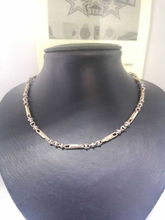 lant aur 14k (m2) star amanet