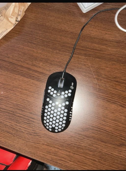 Masu gaming scorpion