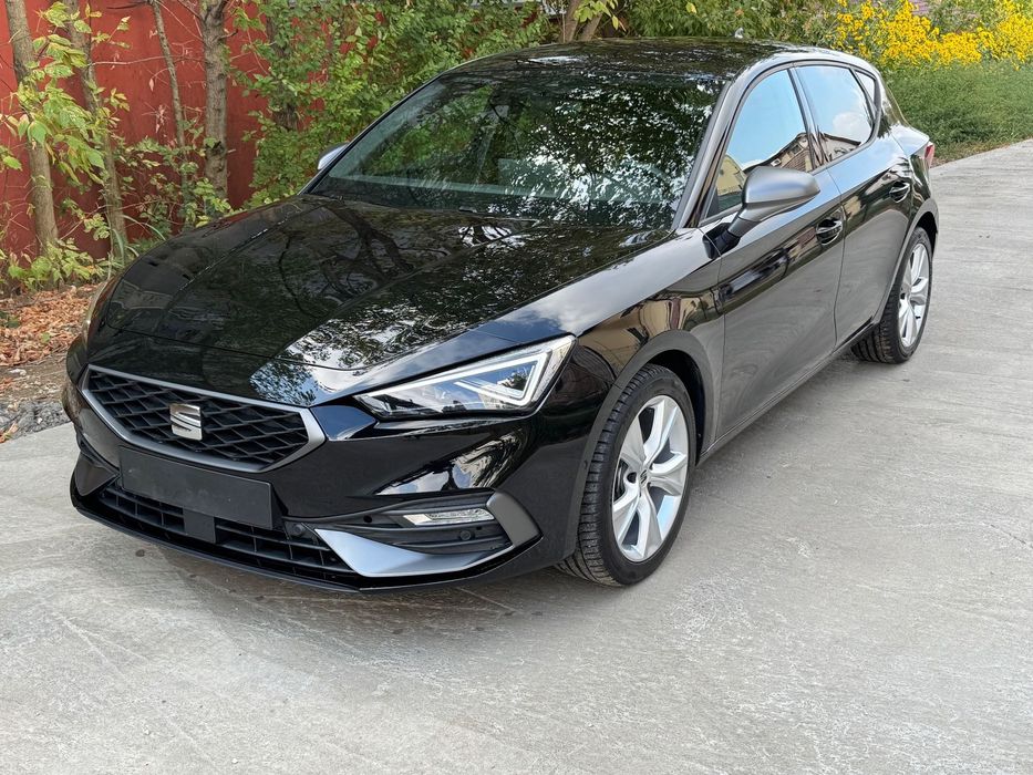 Seat Leon Model FR*Impecabila*