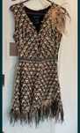 Рокля реплика replica moda