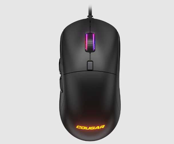 Игровая клавиатура мышка Cougar Combat. Доставка по Узб. Перечисление
