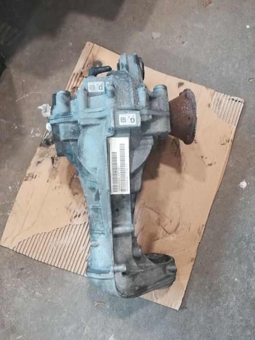 Grup/Diferențial FATA pt Vw Touareg 7p/Q7/Cayenne-2011-2018