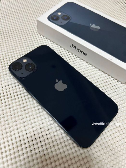 Iphone 13 продам срочно !