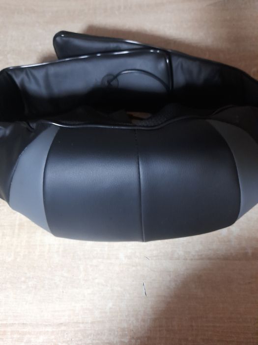 Aparat de masaj electric