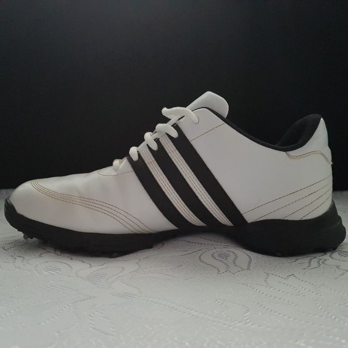 Обувки за голф Adidas Traxion
