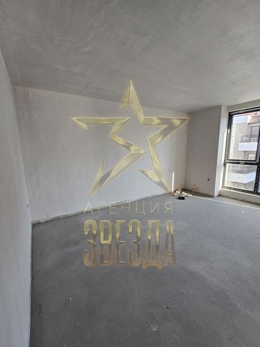 Продава се Тристаен апартамент в Пловдив, Христо Смирненски - 119 кв.м за 1256 €/кв.м - Снимка #2