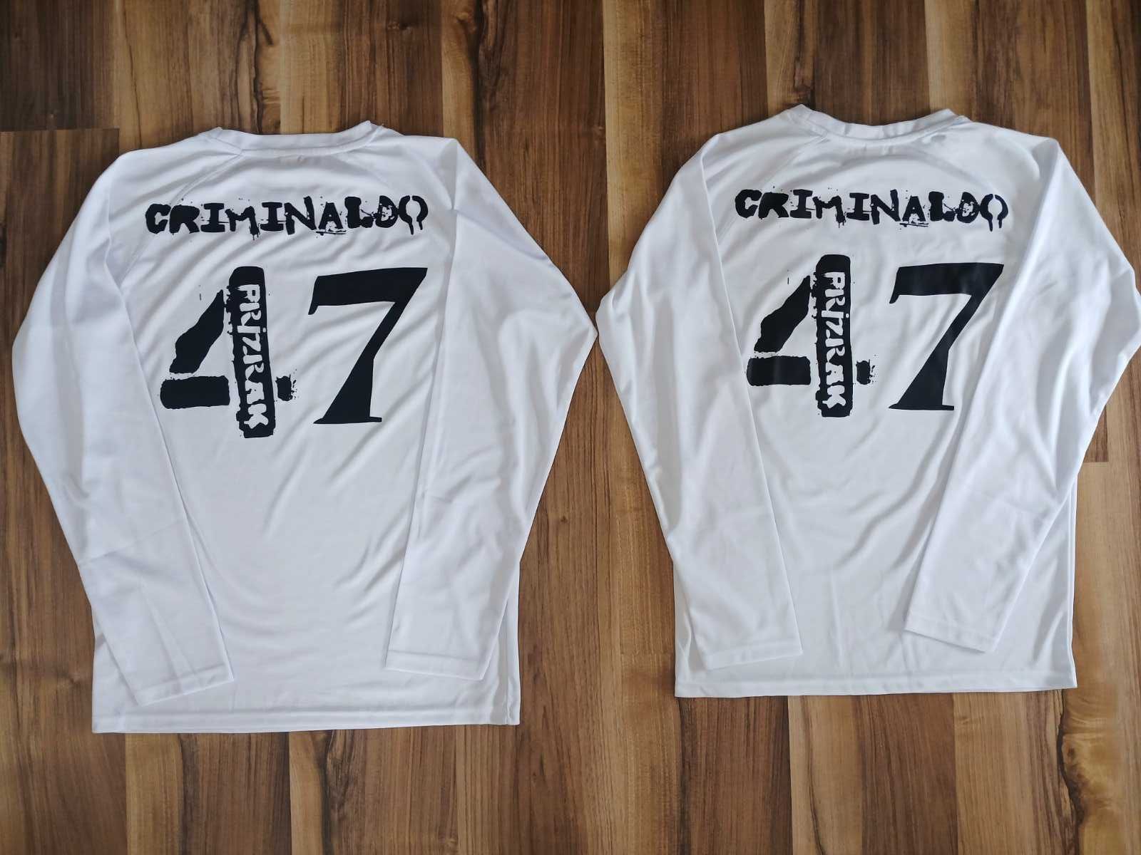 Блузи Prizrак Criminaldo