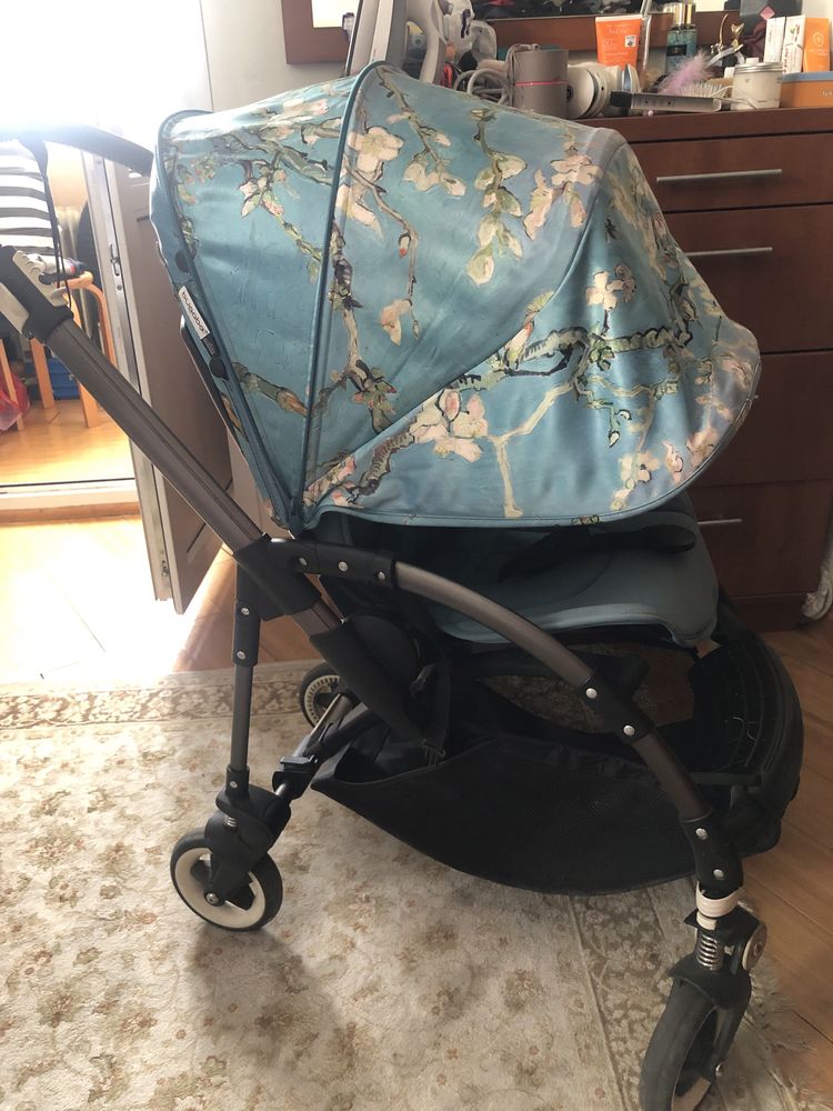 Bugaboo Bee3, Van Gogh Edition