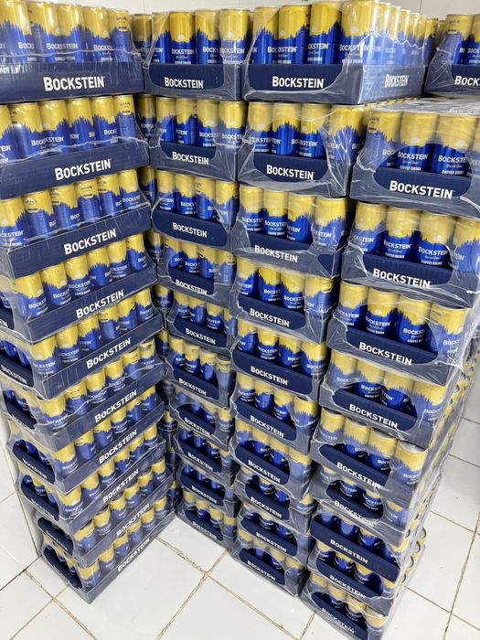 Кофе холодный кофе