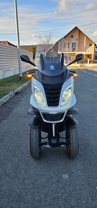 Peugeot/Metropolis/mp3/Cat B/37cp