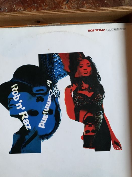 колекция винил евро денс dr alban- snap -u96-k da kruz push-