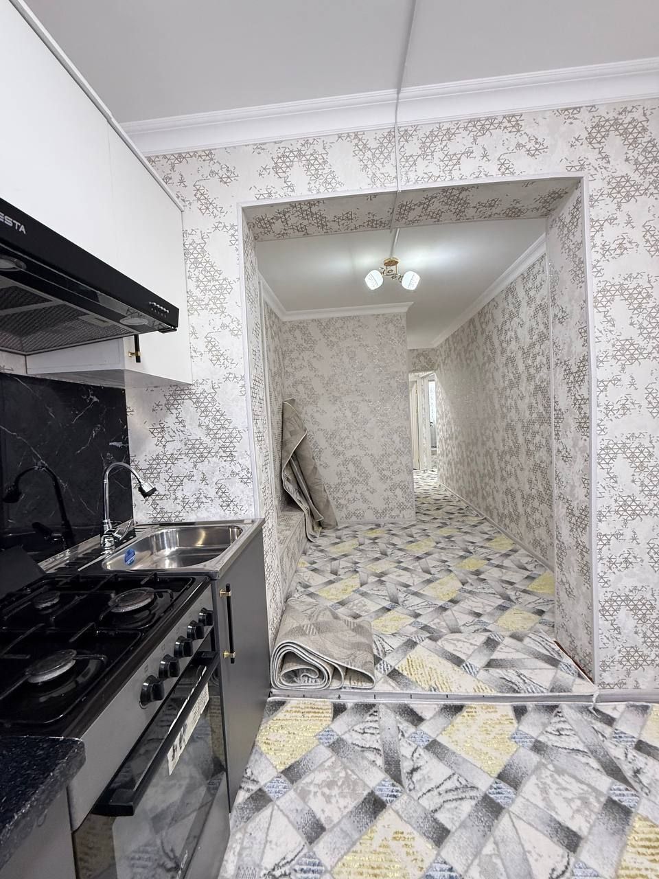 Срочно продается квартира