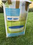 Vand prelata incalzire apa in piscina 457 cm