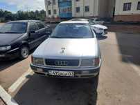 Продам ауди б4 в хорошем состояние