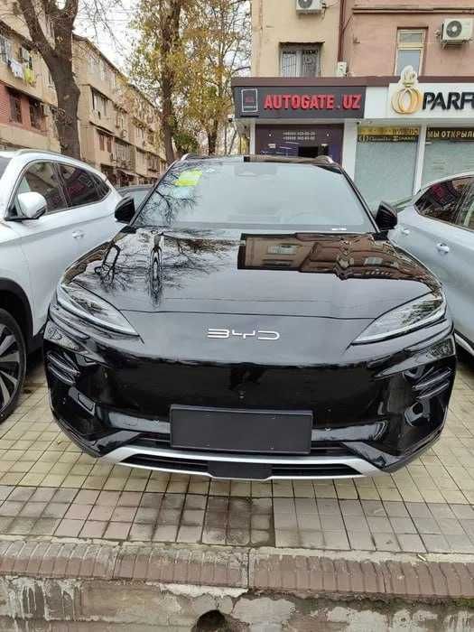BYD Champion 605 Halol nasiyaga