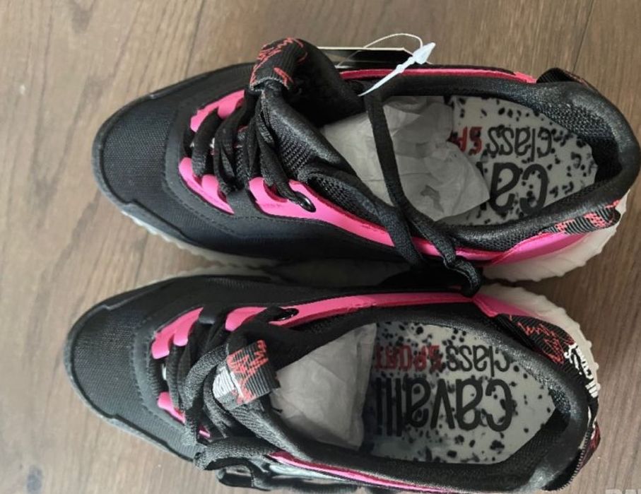 !!!ПРОМО!!Нови дамски маратонки 37 номер