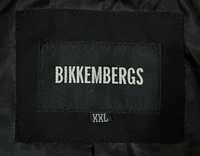 Фирмен. куртка от "D.Bikkembergs" Italy original XXL на 48-50 разм.