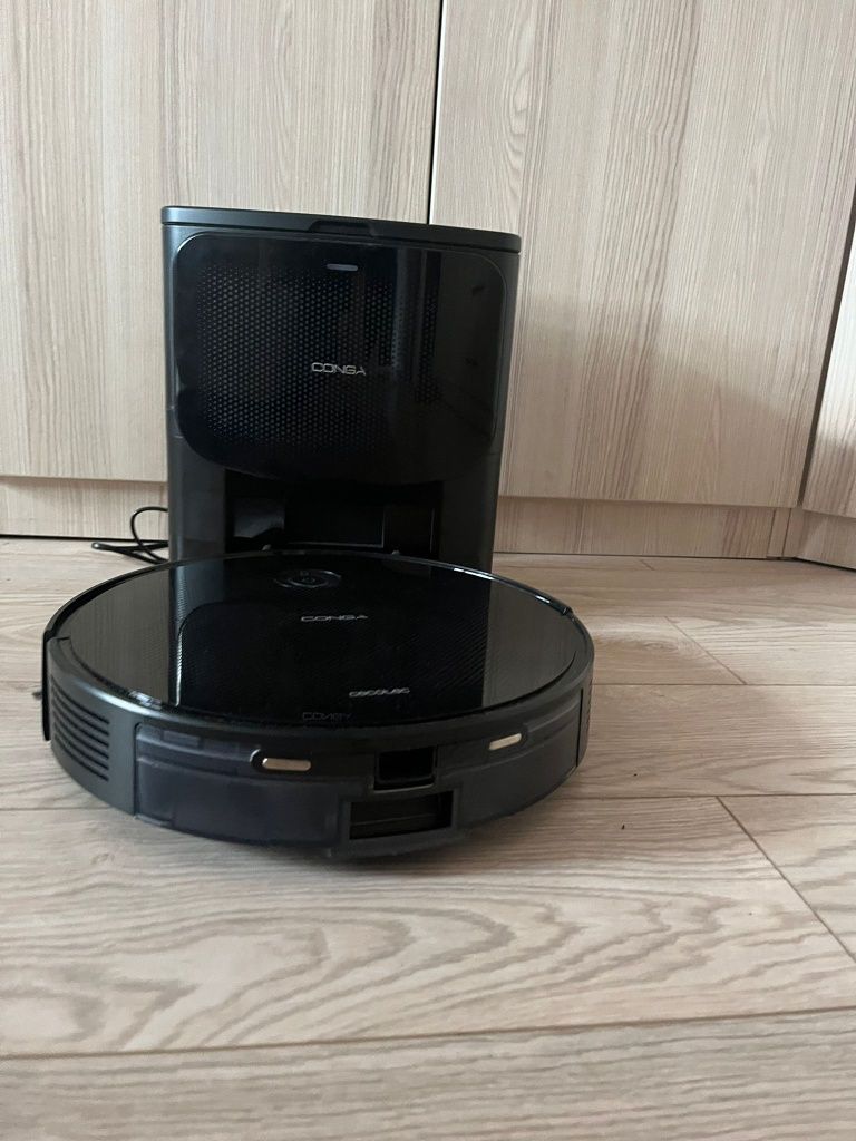 Vand spirator robot