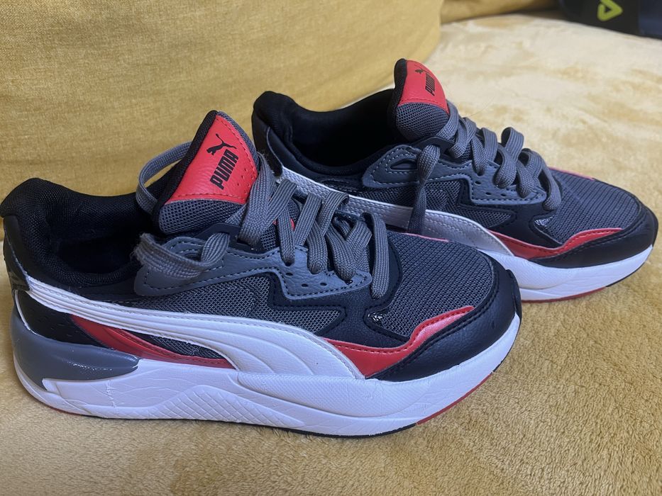Маратонки Puma 37 размер