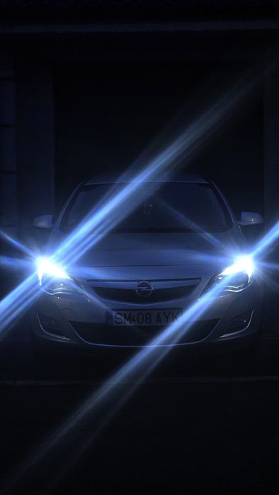 Opel Astra J Break 2012 – 1.7 CDTI 110CP – Proprietar – Istoric Servi