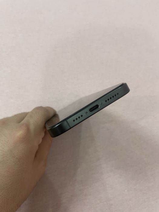 Iphone 15 PRO MAX 256 GB