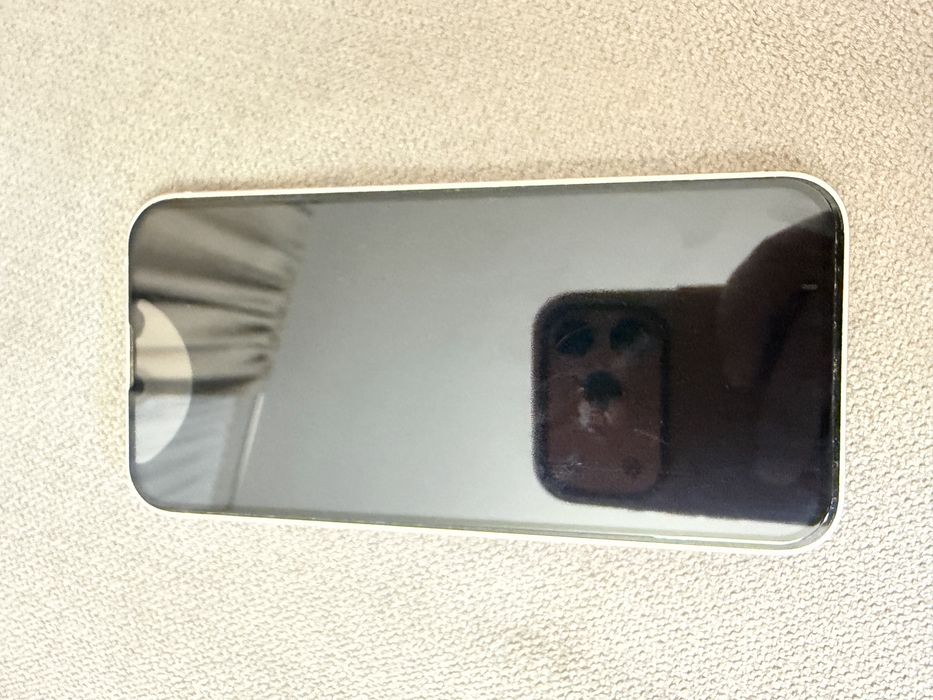 Iphone 13 mini Pink 128GB