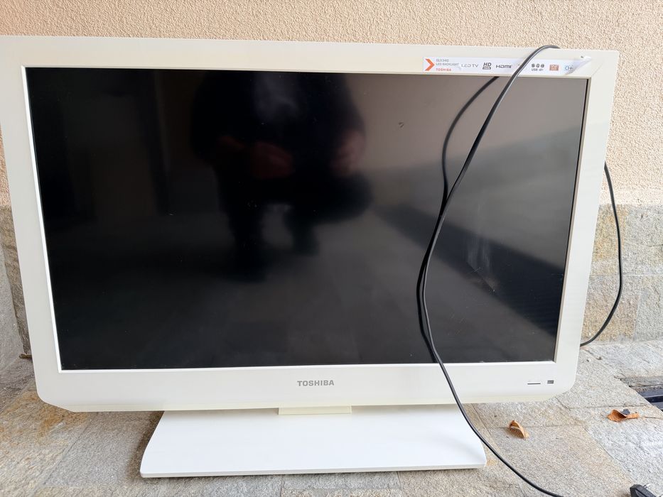 Телевизор TOSHIBA EL834G