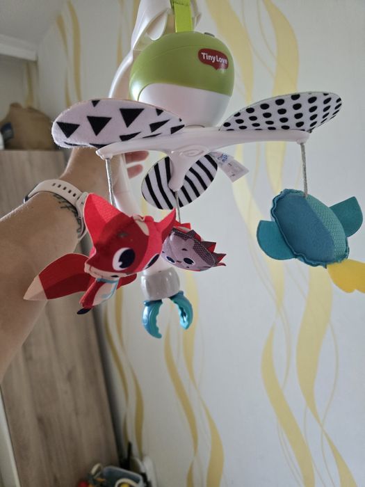 Активна гимнастика и въртележка