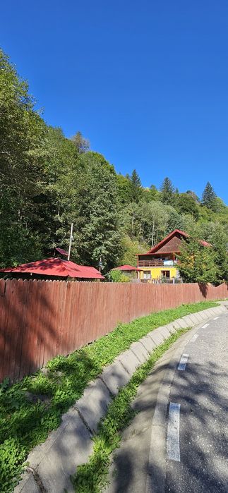 Casă de vacanță de închiriat
