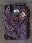 Нова мъжка риза Lee Cooper Slim Fit размер М