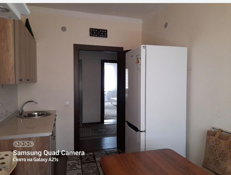 Yashnabod tumani 58avoeniy garadok da kvartira ijaraga beriladi