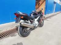 Honda cbr 600, din 2000