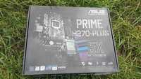 Placa de baza ASUS PRIME H270-PLUS, LGA1151 , la cutie , separat g3900