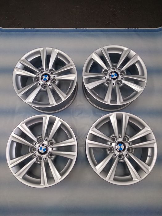 Jante bmw 16 5x120