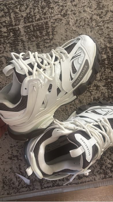 balenciaga track noi 45