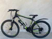 Bicicletă MOUNTAIN BIKE, veloce legion26”