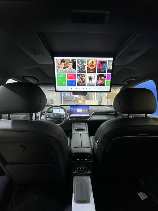 Dongfeng 008 Restyling 3 yil kafolat,Rus tili