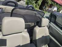 Deflector (paravant) Renault Megane Cabrio 2004