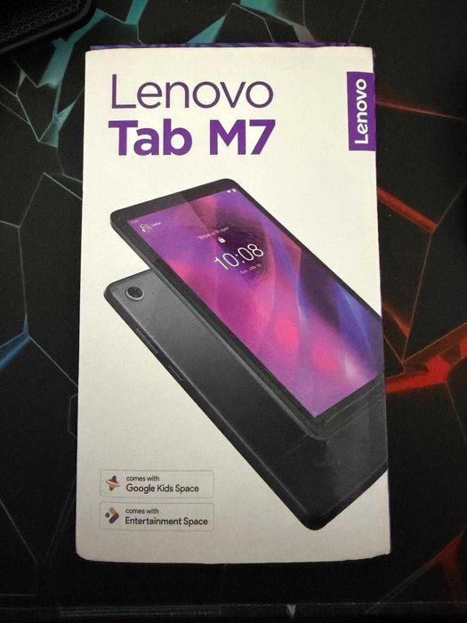 Tableta Lenovo Tab M7