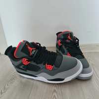 Air Jordan 4 Retro "Infrared"(în stoc)