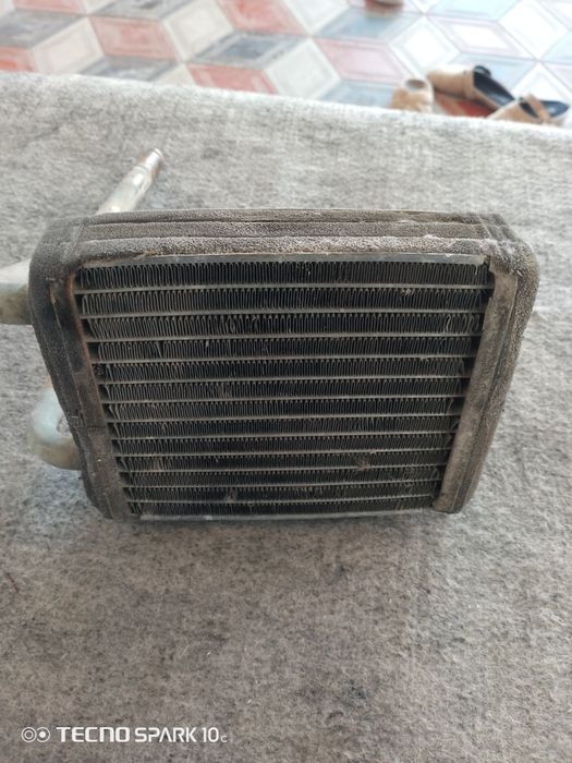 Damas  pechka argenal