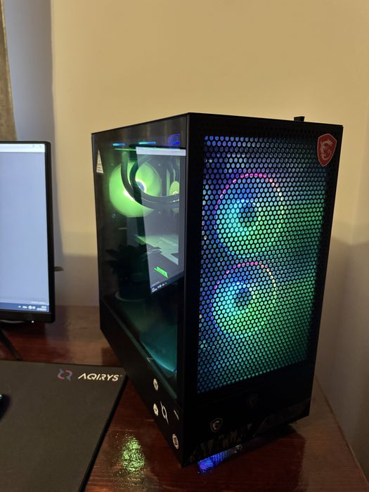 Pc Gaming in stare foarte bună