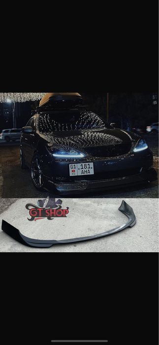 Накладка на бампер пороги камри 30/35 | 40/45 SE Camry