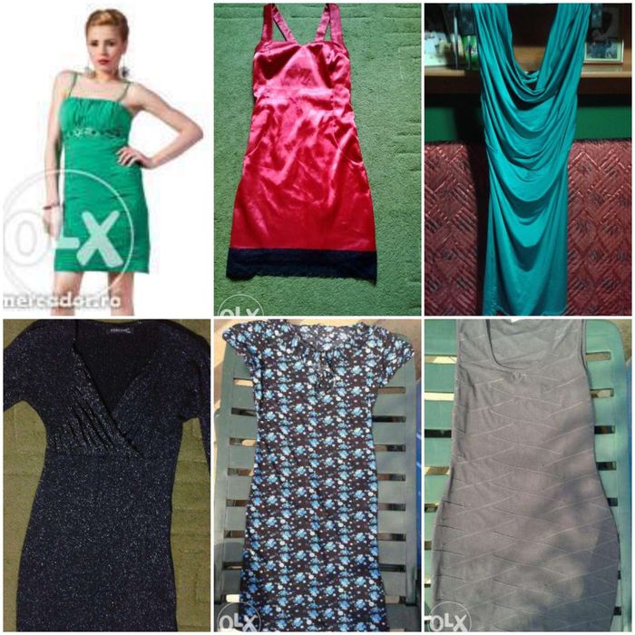 Tinuta office mărimile S, M, L