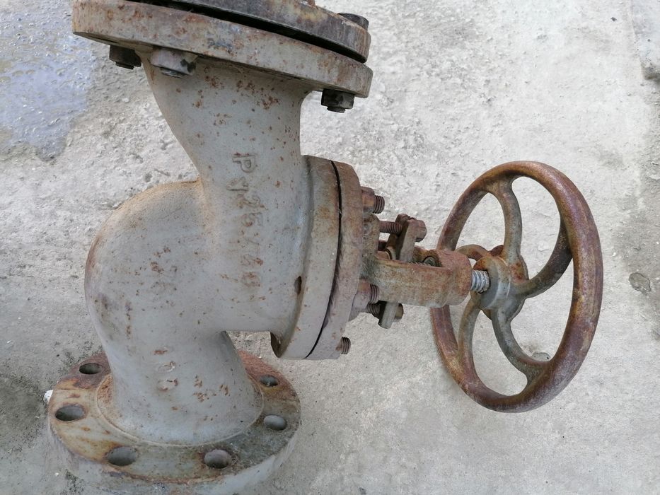 Запорная Арматура продается