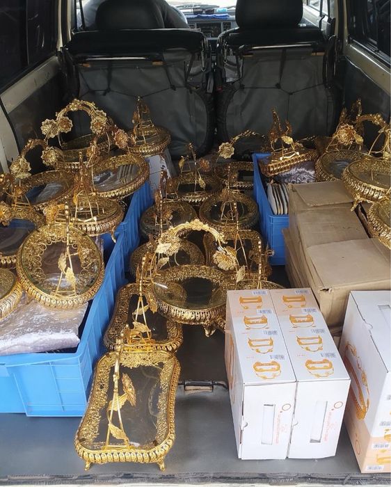 Srochna Bogemalar sotiladi