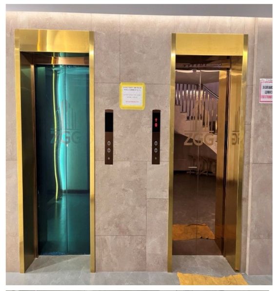 АРЕНДА  2 Офиса в БЦ Zarafshan City 119 кв.м (159220)